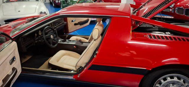 MASERATI Merak 2.000 GT *TARGA MILANO*