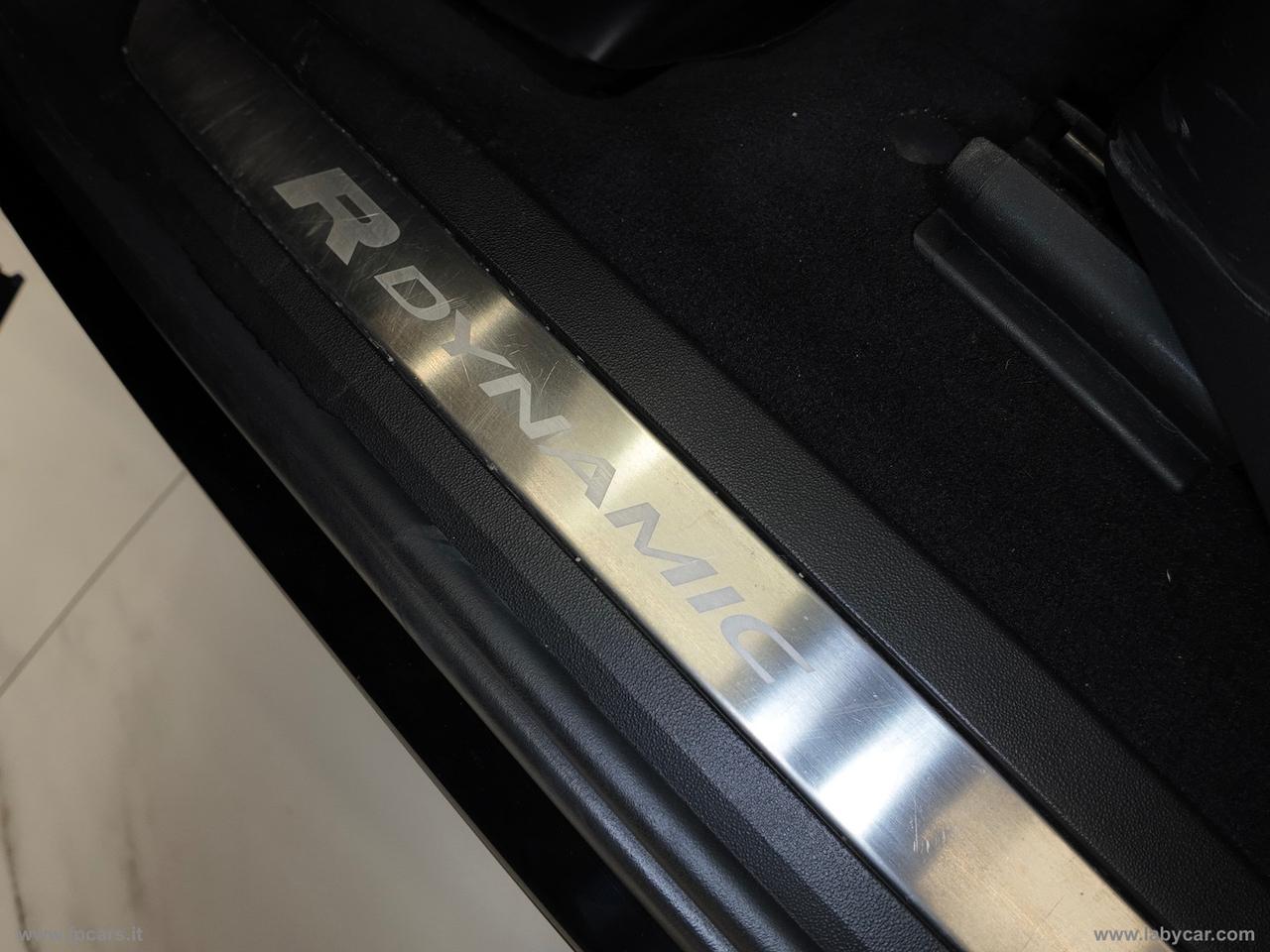 LAND ROVER RR Evoque 2.0D L.Flw 150 AWD Au. R-Dyn.