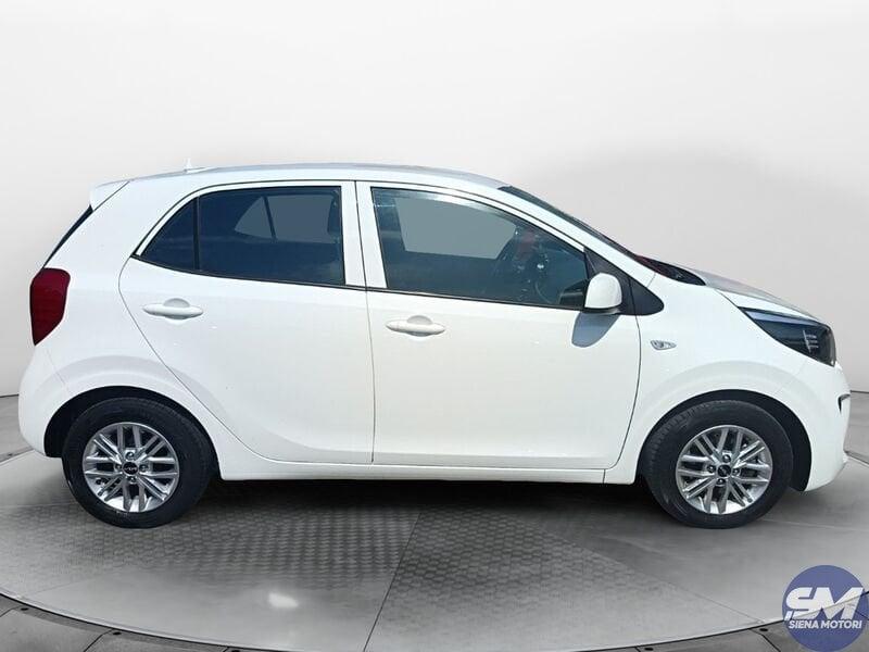 Kia Picanto 1.0 URBAN SPECIAL EDITION