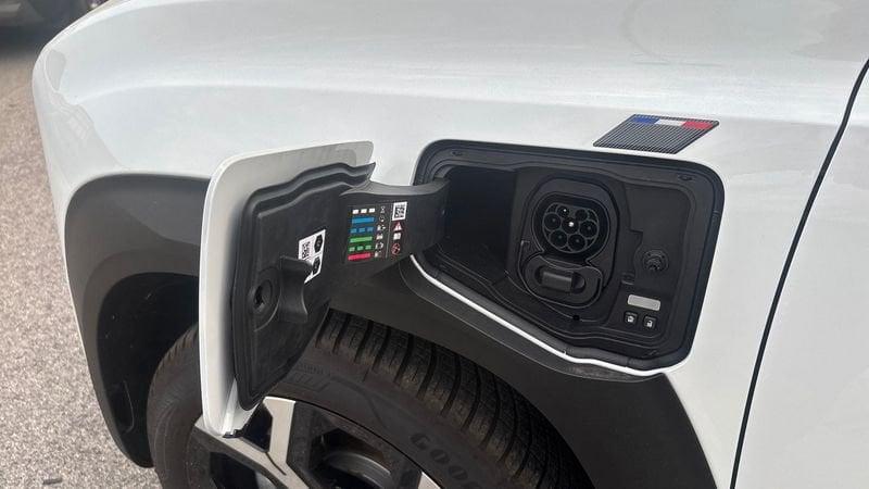 Renault 4 E-Tech Electric Renault Comfort Range Techno