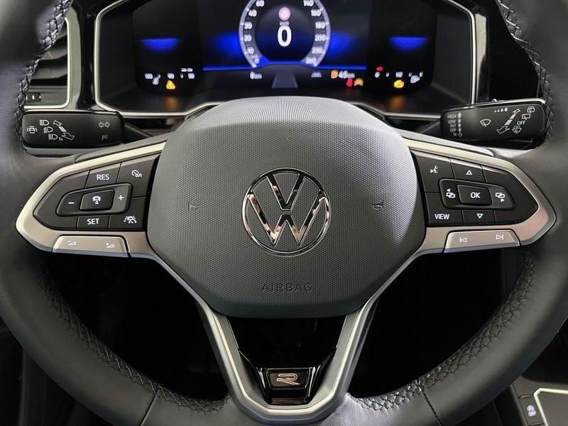 Volkswagen Polo Polo 1.0 TSI R-Line Plus