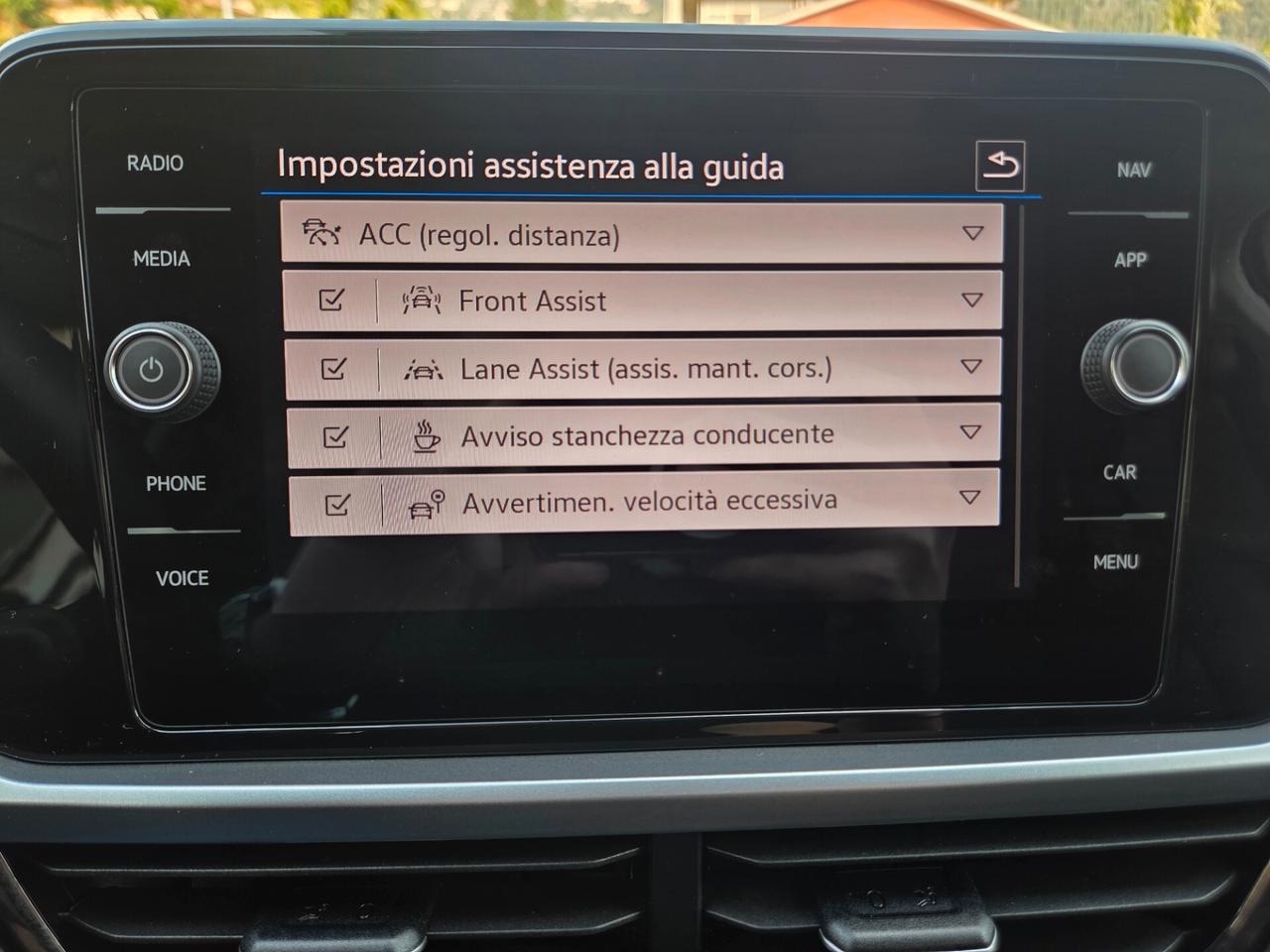 Volkswagen T-Roc 1.0 TSI Life