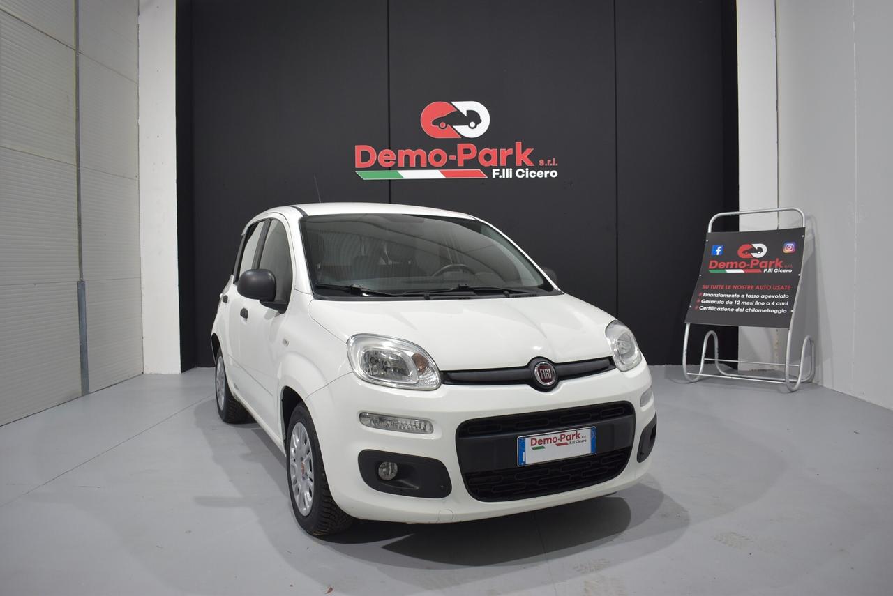 Fiat Panda 1.3 MJT S&S Pop NEOPATENTATO