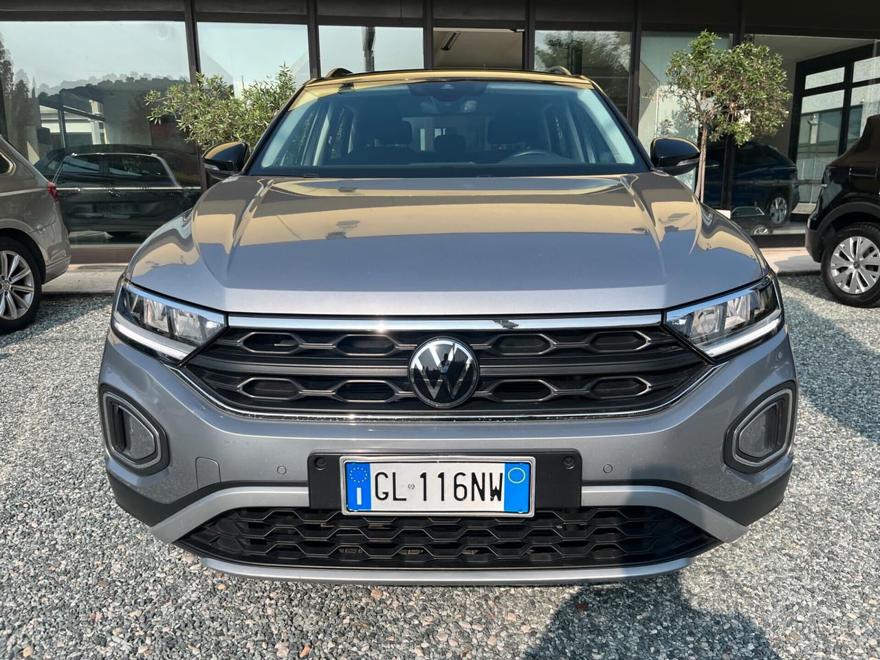 Volkswagen T-Roc 2.0 TDI Life 01/2023 ** 87322**