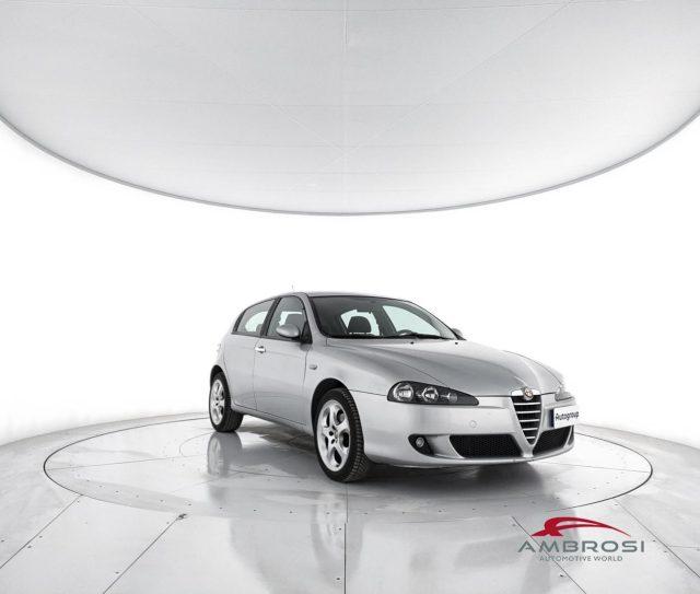 ALFA ROMEO 147 1.9 JTD (120) 5 porte Progression - PER OPERATORI