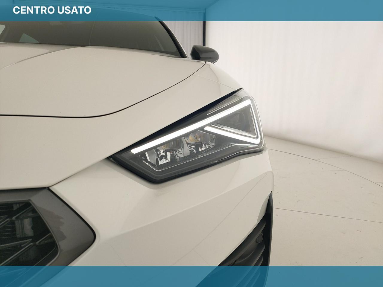 1.5 Hybrid 150 CV DSG