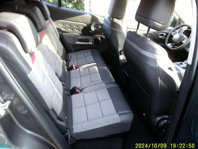 CITROEN C5 Aircross BlueHDi 130 S&S EAT8 Business