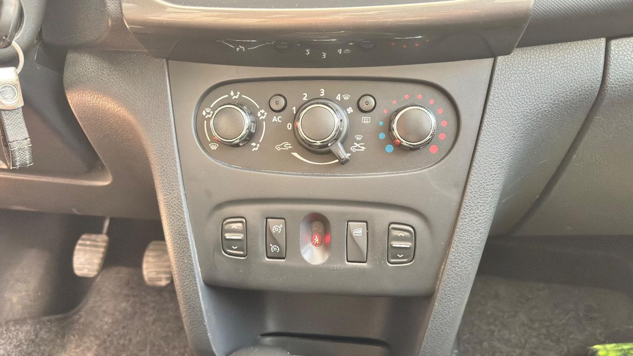 Dacia Sandero Stepway 1.5 dCi 8V 90CV