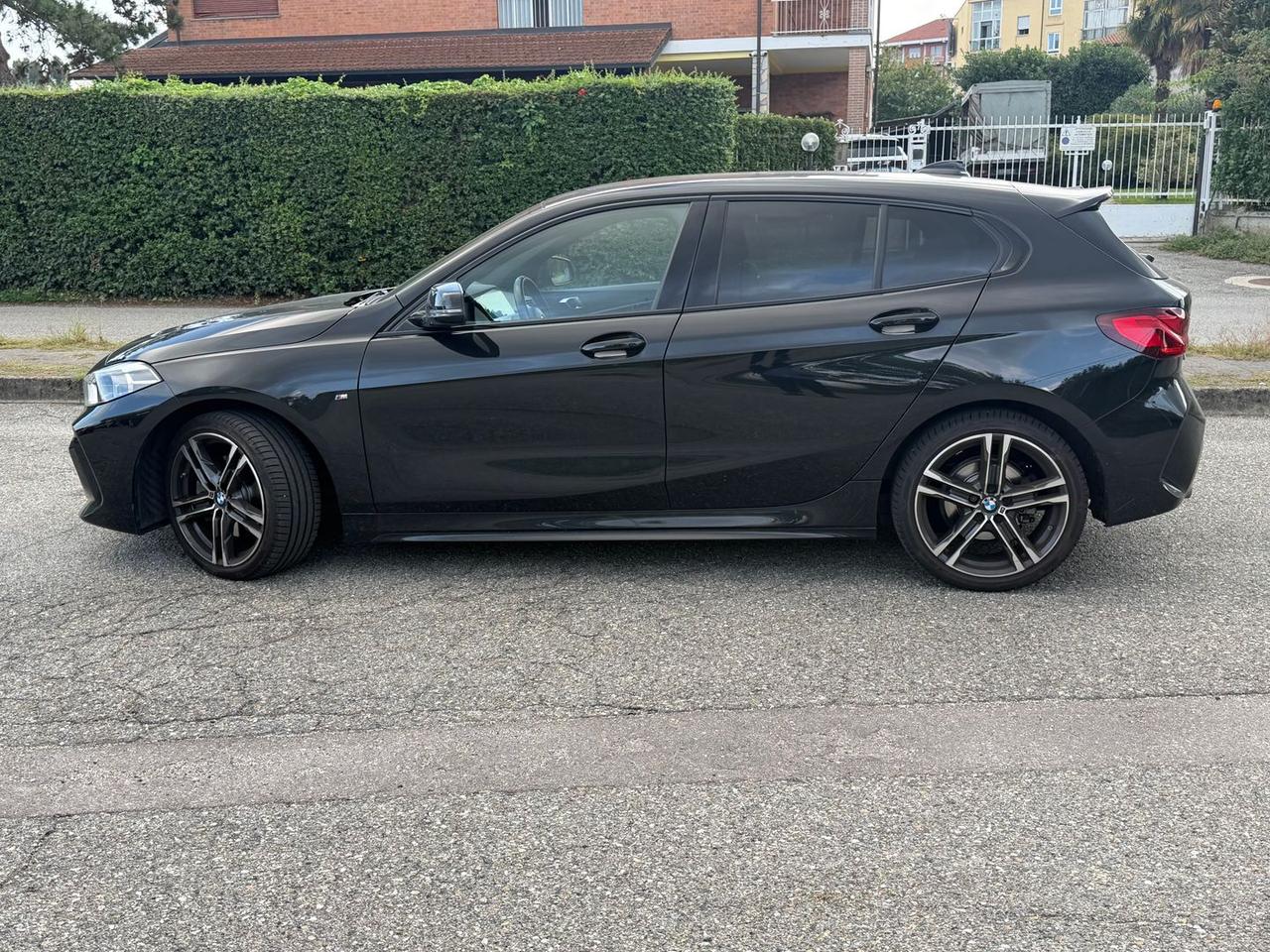 Bmw 116 M Sport 116 d #50322