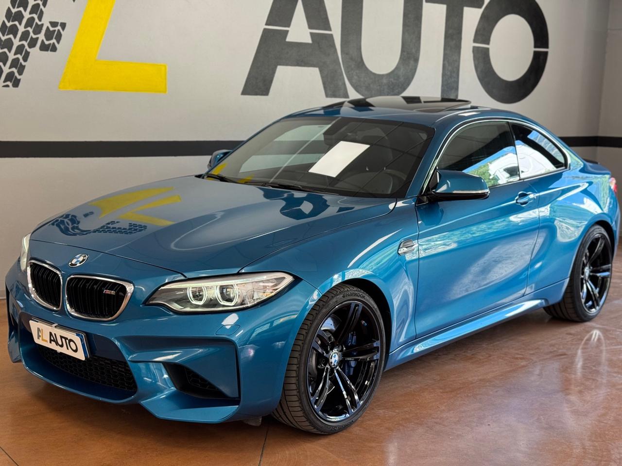Bmw M2 BMW M2