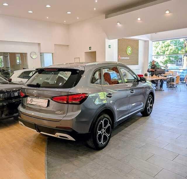 MG MG ZS Comfort 1.5 Hybrid