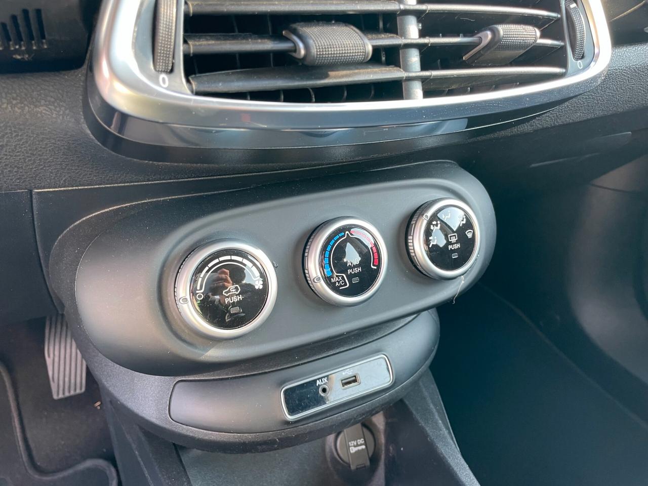 Fiat 500X 1.3 MultiJet 95 CV Lounge