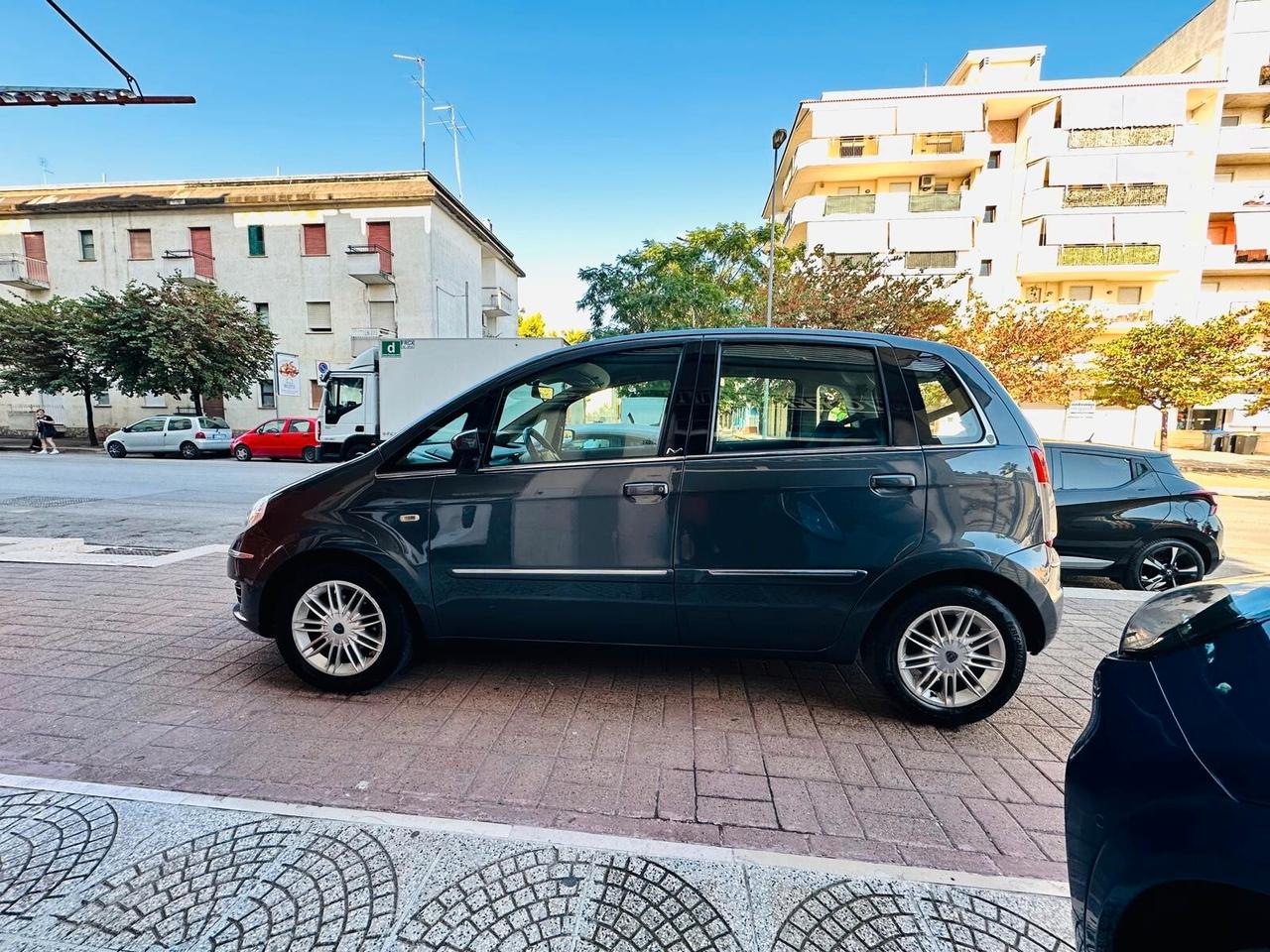 Lancia MUSA 1.3 Multijet 70 CV EURO 4