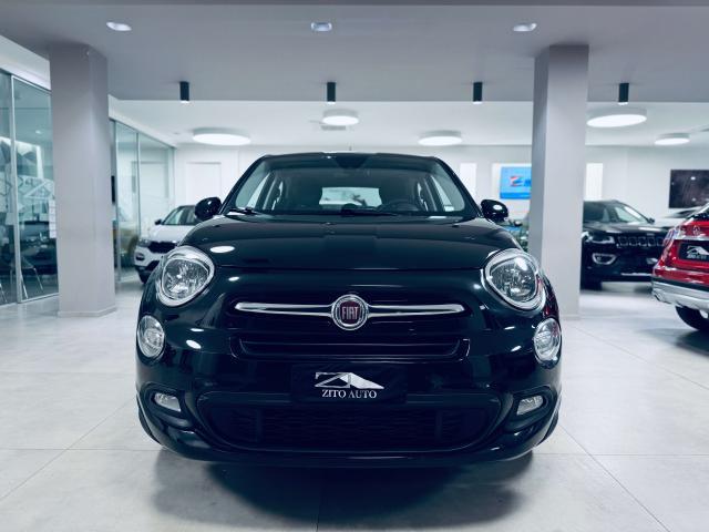 Fiat 500X 1.6 mjt Pop Star 4x2 120cv