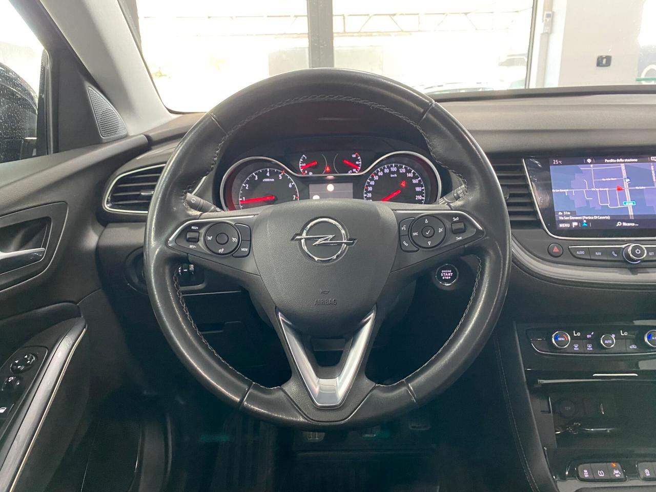 Opel Grandland X 1.5 diesel Ecotec Start&Stop Ultimate