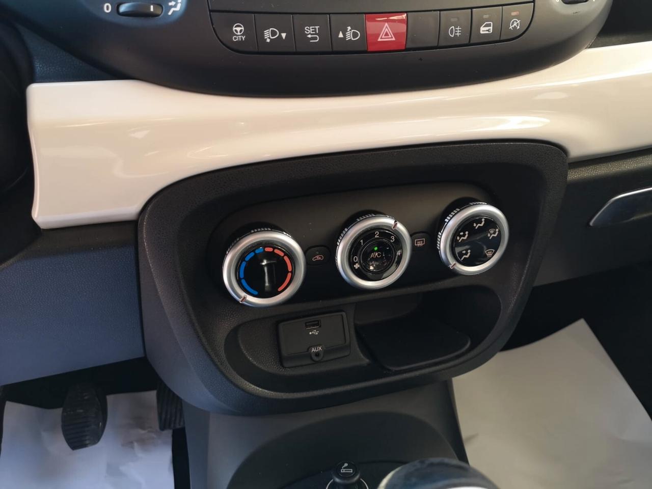 Fiat 500L 1.6 Multijet 105 CV Pop Star