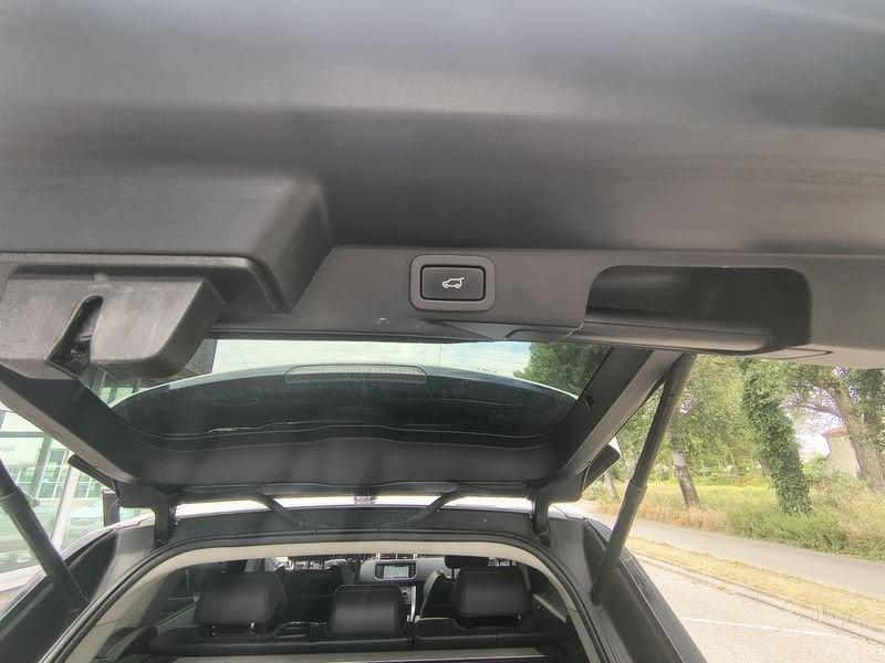 Land Rover Range Rover Sport 3.0 TDV6 HSE 249 CV