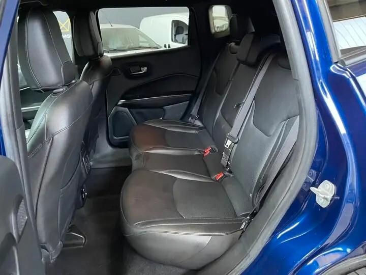 Jeep Compass 1.3 Turbo T4 PHEV AT6 4xe S