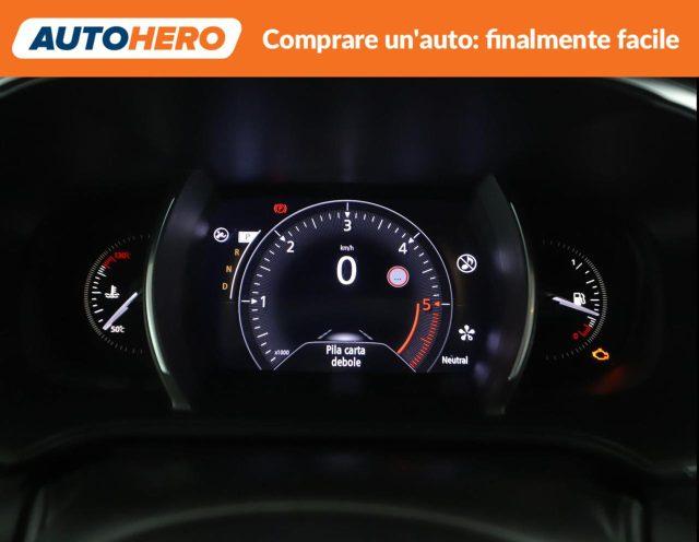 RENAULT Megane Mégane Sporter dCi 8V 110 CV EDC Energy Intens