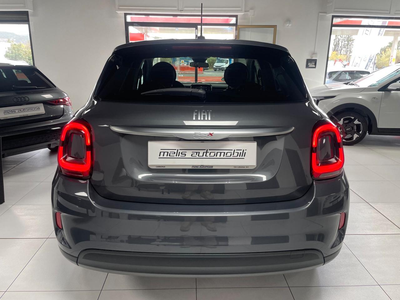 Fiat 500X 1.0 T3 120 CV Club