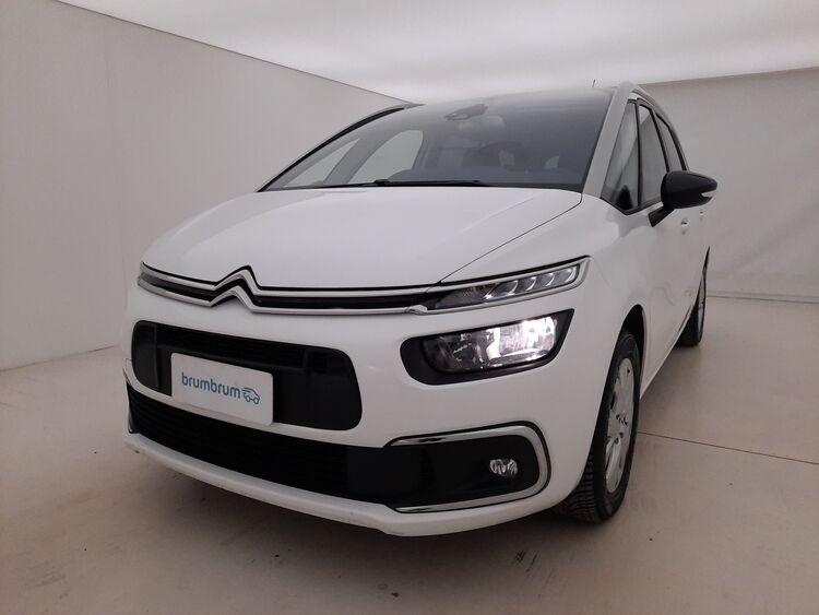 Citroen Grand C4 SpaceTourer Feel EAT8 BR346899 1.5 Diesel 131CV