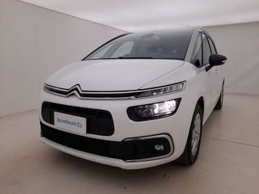 Citroen Grand C4 SpaceTourer Feel EAT8 BR346899 1.5 Diesel 131CV