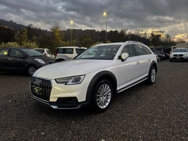 Audi A4 allroad 2.0 TDI 190 CV S tronic Business