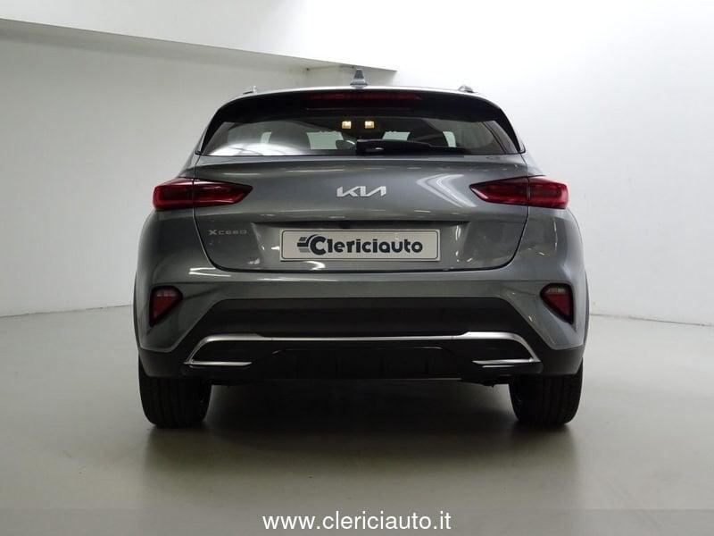 KIA Xceed 1.0 T-GDi GPL Business