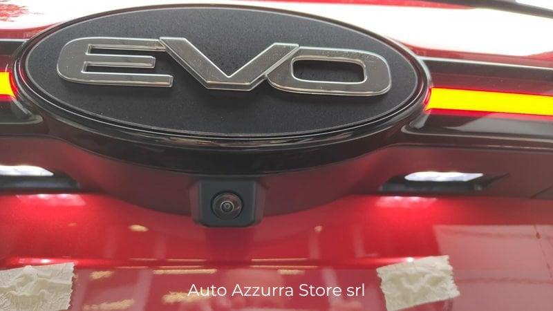 EVO Evo 7 1.5 Turbo 7 posti Bi-Fuel GPL - 1.000€ DI EXTRA*