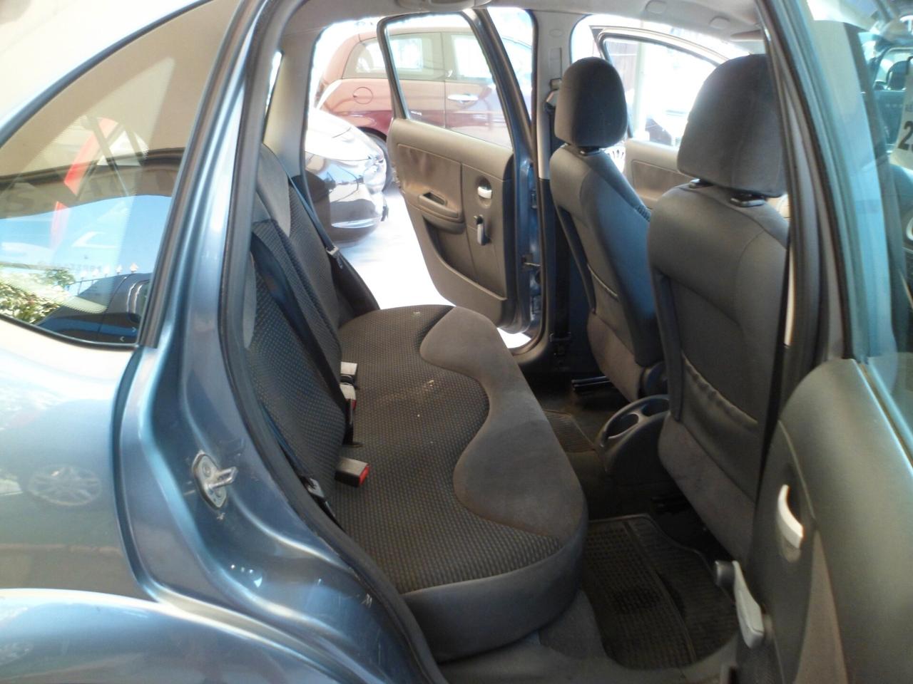 CITROEN C3 1.1 gpl casa madre full neopatentati 09