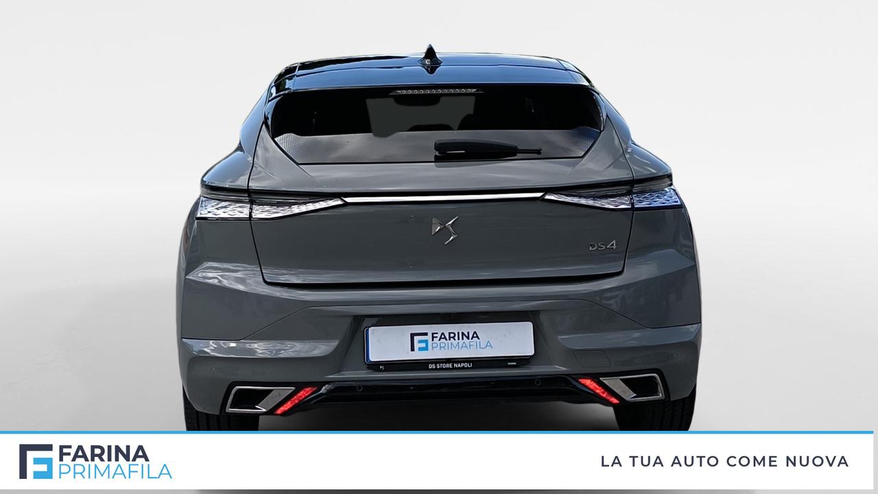 DS DS4 II 2021 - DS4 1.5 bluehdi Rivoli 130cv auto