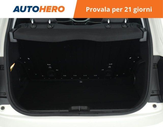 FIAT 500e Berlina 42 kWh Passion