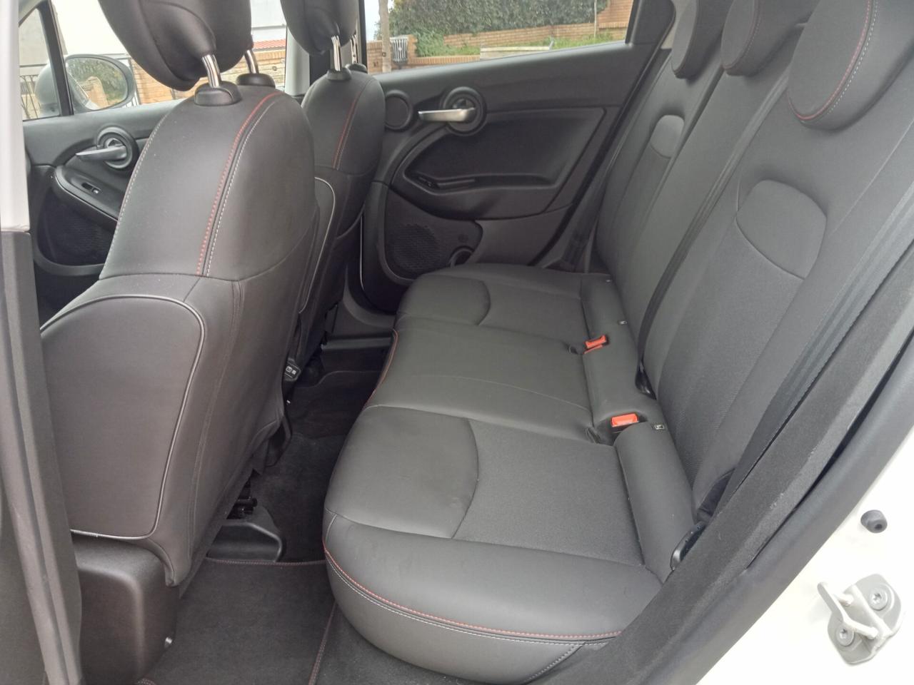 Fiat 500X 1.3 MultiJet 95 CV Sport 2024