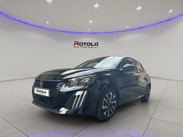 PEUGEOT 208 PureTech 75cv Style SENZA VINCOLO DI FINANZIAMENTO