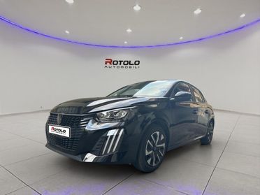 PEUGEOT 208 PureTech 75cv Style SENZA VINCOLO DI FINANZIAMENTO