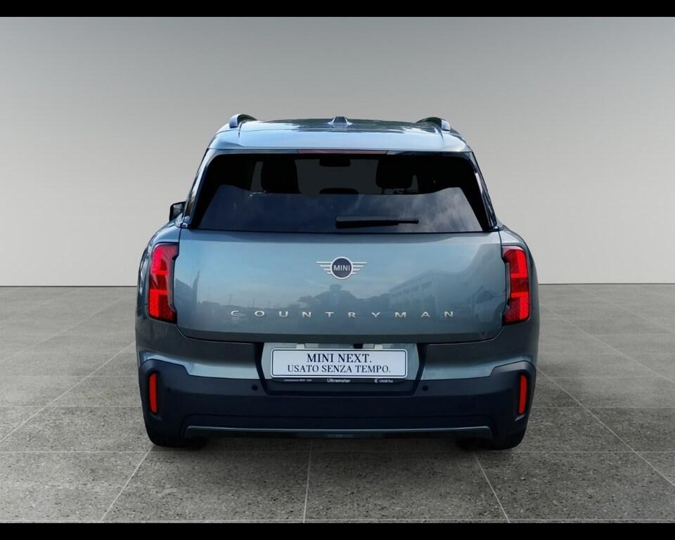 Mini Mini Countryman 2.0 48V D Classic Steptronic