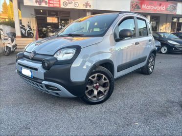 Fiat Panda 1.0 hybrida COMPRESO PASSAGGIO