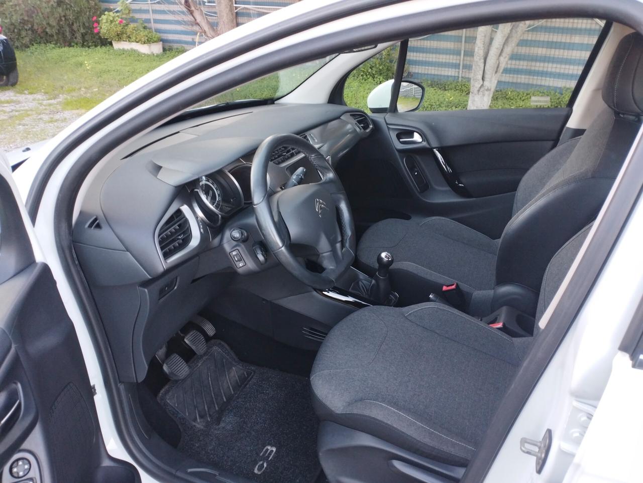 Citroen C3 BlueHDi 75 Monna Lisa