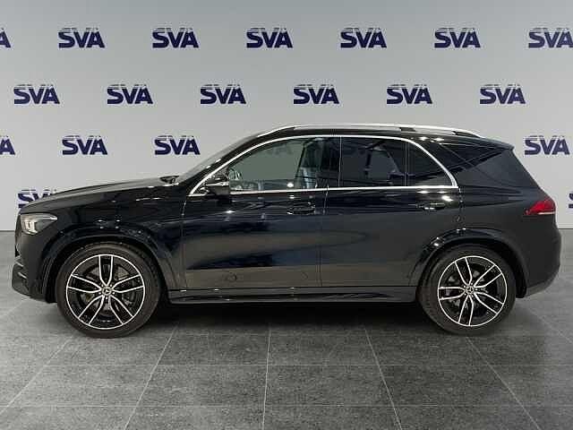 Mercedes-Benz GLE 450 450 4Matic EQ-Boost Premium