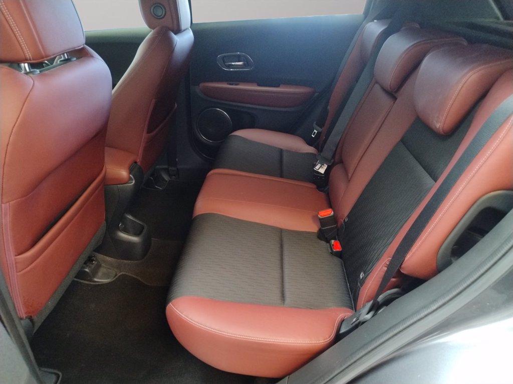 HONDA Hr-v 1.5t sport navi adas del 2019