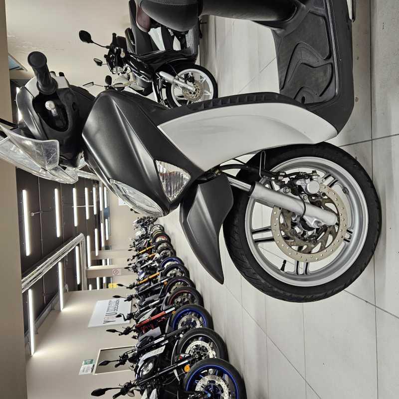 Yamaha Xenter 150 - 2014