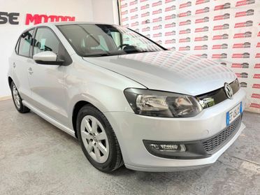 Volkswagen Polo 1.2 TDI DPF 5 p. Comfortline