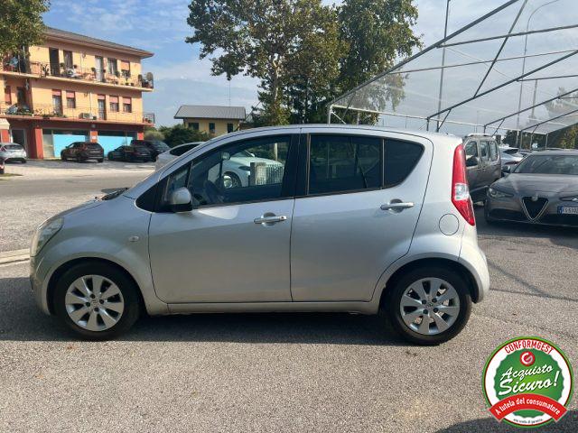 SUZUKI Splash 1.2 GLS