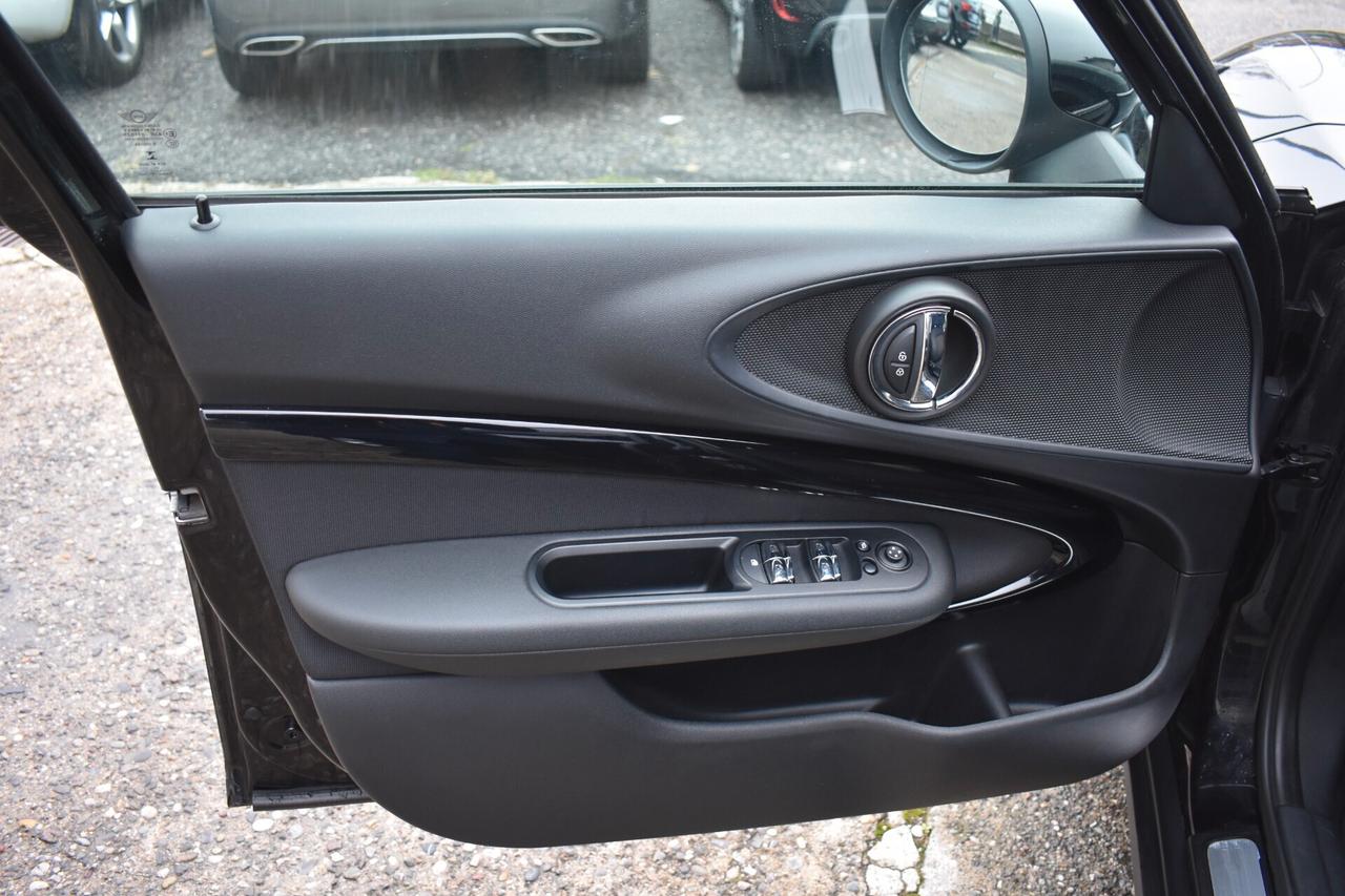 Mini One Clubman 1.5 d 116cv