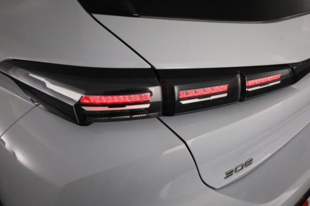 PEUGEOT 308 308 PureTech Turbo 130 S&S EAT8 Allure