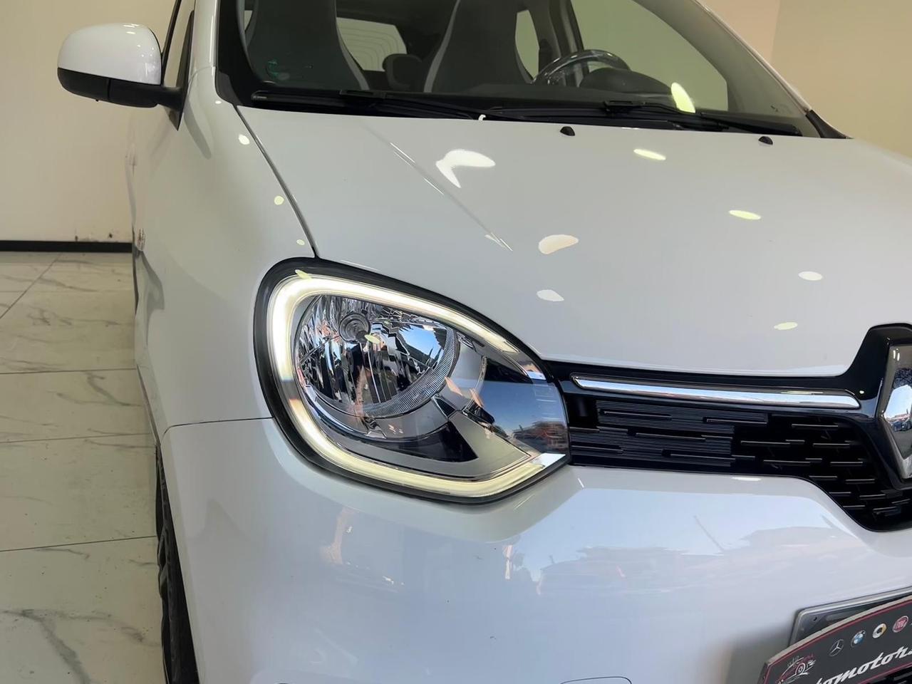 Renault Twingo 1.0 OPEN AIR- 70cv-GARANTITA-2020