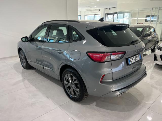 FORD Kuga 2.5 Plug In Hybrid 225 CV CVT 2WD ST-Line Km Zero