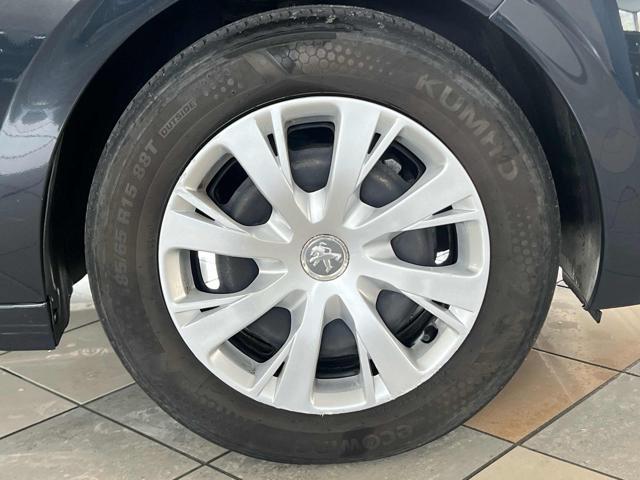 PEUGEOT 208 1° serie PureTech 68 5 porte Active