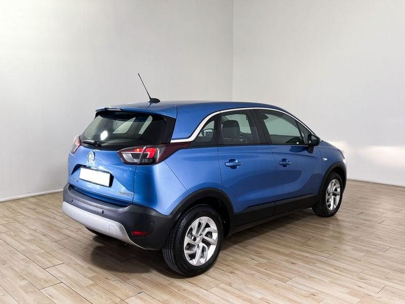 Opel Crossland Crossland X 1.5 ECOTEC D 102 CV Start&Stop Innovation