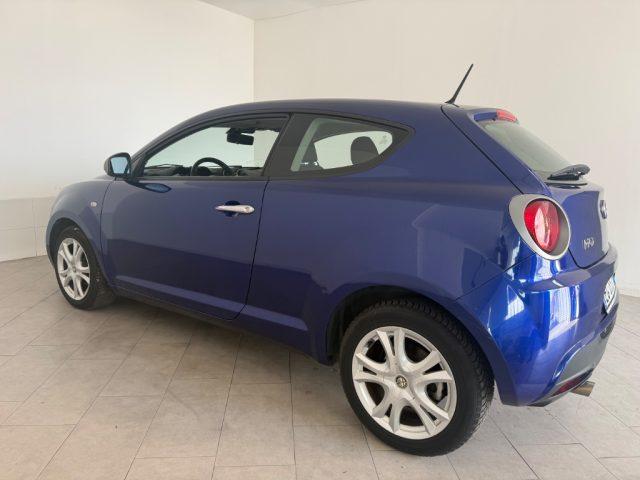 ALFA ROMEO MiTo 1.4 78 CV Distinctive Sport Pack
